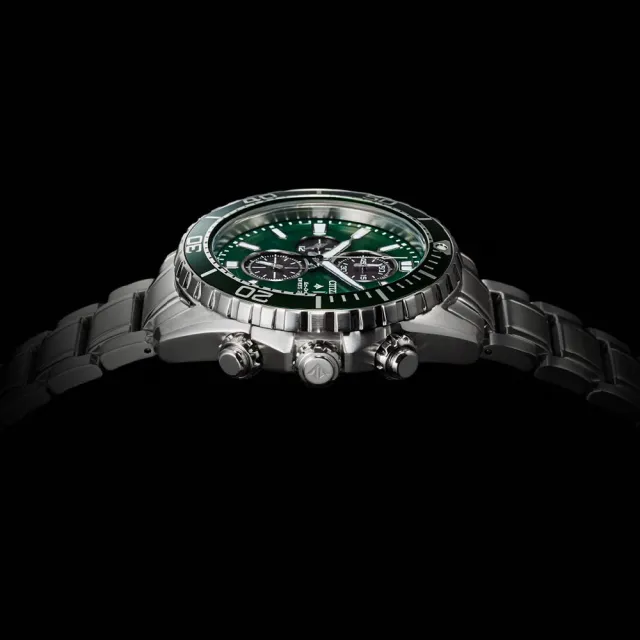 【CITIZEN 星辰】PROMASTER系列 光動能200米防水潛水錶/44.5mm(CA0820-50X)