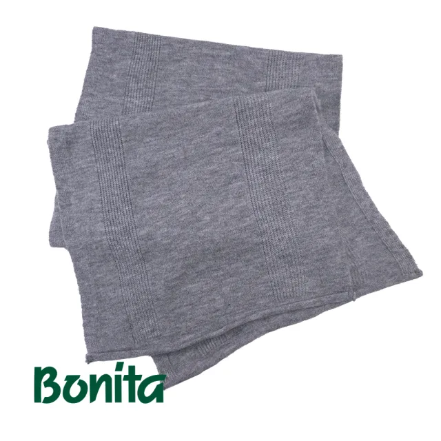【Bonita 葆倪】羊毛混紡圍巾-967-4547(日本進口羊毛混紡圍巾)