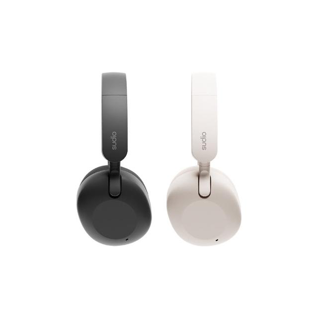 Sudio K2 Sudio K2 頭戴式藍芽耳機採用藍芽5.3 技術,提供穩定傳輸與長效續航,舒適頭戴設計適合長時間配戴。內建麥克風支援清晰通話,TYPE-C 充電埠相容 Android 與 iOS 系統。黑色與白色兩色選擇,一年保固,產地中國,NCC 認證 CCAJ23LP3EE0T0,BSMI 許可 R38900。