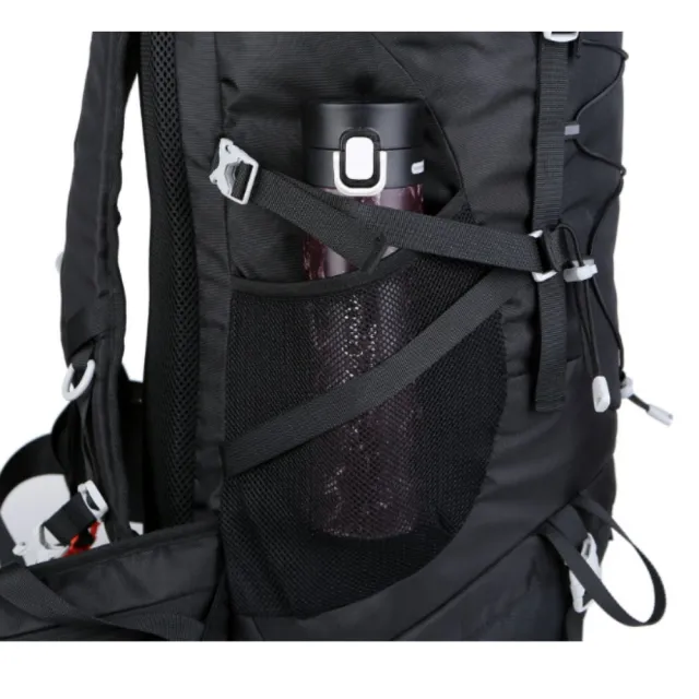 【May Shop】雙11 店長推薦50L大容量尼龍旅行露營健行背包