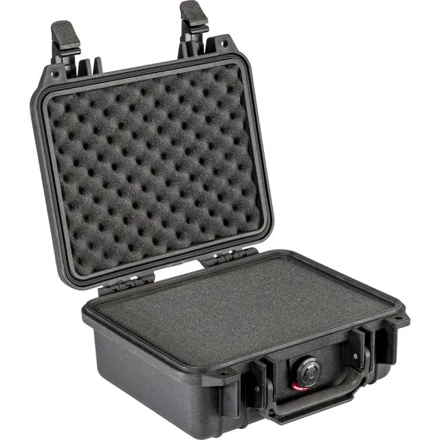 【PELICAN】1200 Protector case 防撞氣密箱(含泡棉 防水 防撞 防塵 氣密 儲運 運輸 搬運箱 保護箱)