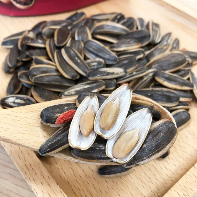 【盛香珍】豐葵香瓜子禮桶700g/桶(焦糖風味/桂圓紅棗風味-2種可選) 中元普渡/拜拜/澎派/中秋