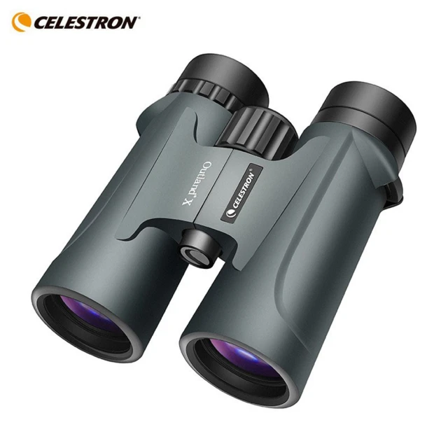 CELESTRON Outland X 8x42 充氮防水型