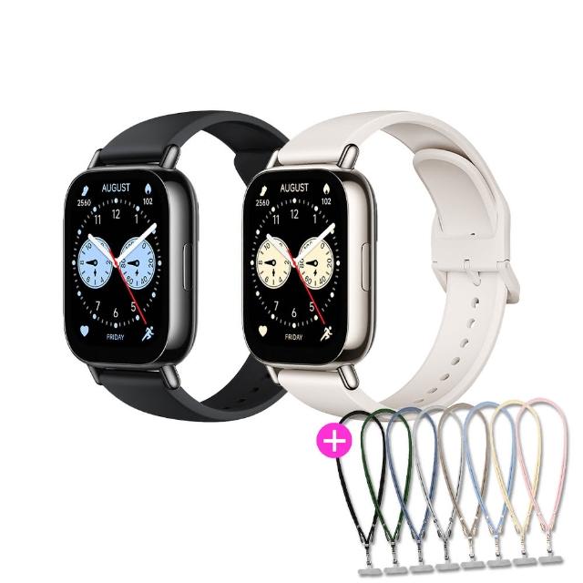 手機掛繩組【小米】官方旗艦館 Redmi Watch 5 Lite