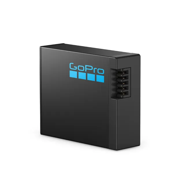 【GoPro】HERO13 Black 全方位運動攝影機 雙電池套組