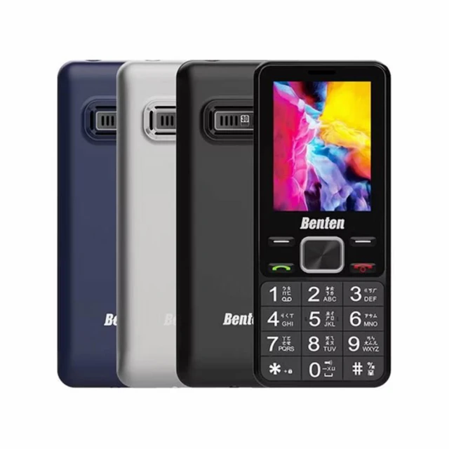 Benten 奔騰 F33 資安機 4G Volte 直立式