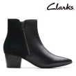 【Clarks】男鞋 女靴 休閒鞋 小白鞋 踝靴(網路獨家款)