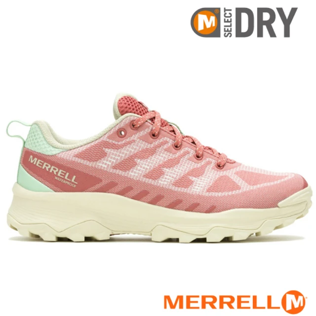 MERRELL 女 MOAB 3 MID GORE-TEX☆