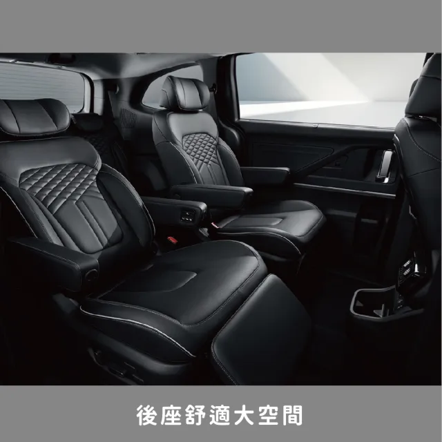 【直航租車】HYUNDAI CUSTIN GLT-B 7人座 1.5L｜不分平假日3日｜(直航租車安心含保險)