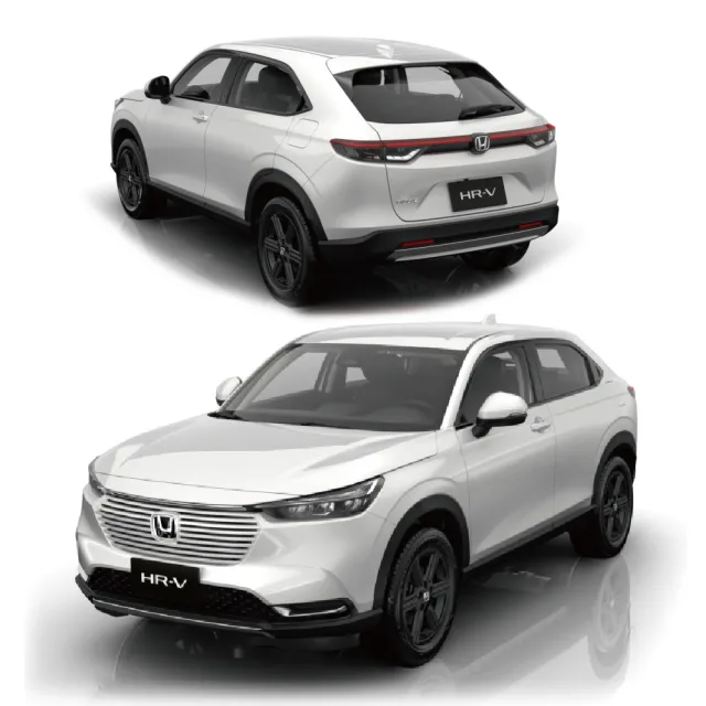 【直航租車】HONDA NEW HR-V 1.5L｜平日1日券｜(直航租車安心含保險)