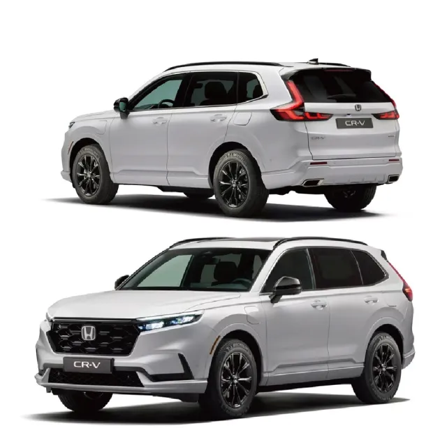 【直航租車】HONDA NEW CR-V 1.5L｜平日1日券｜(直航租車安心含保險)