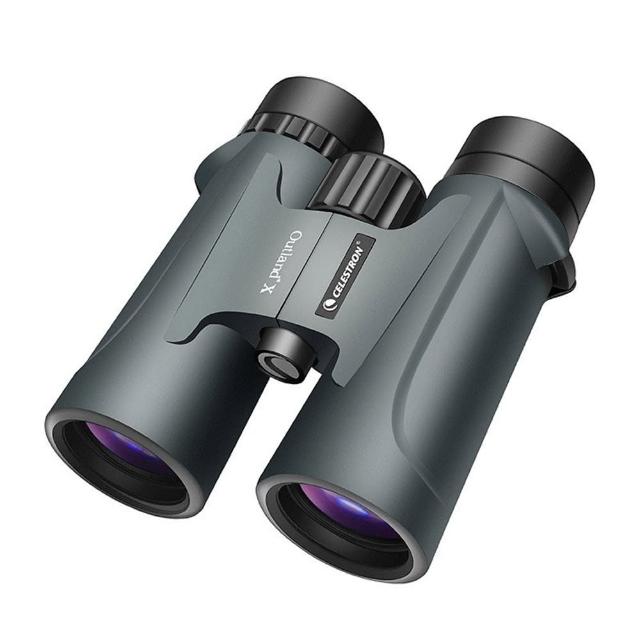 【CELESTRON】Outland X 8x42 充氮防水型 雙筒望遠鏡