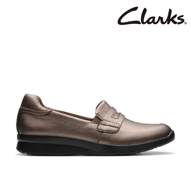 【Clarks】雙11 經典男女鞋 休閒鞋 帆船 樂福鞋 運動鞋 皮鞋(網路獨家款)