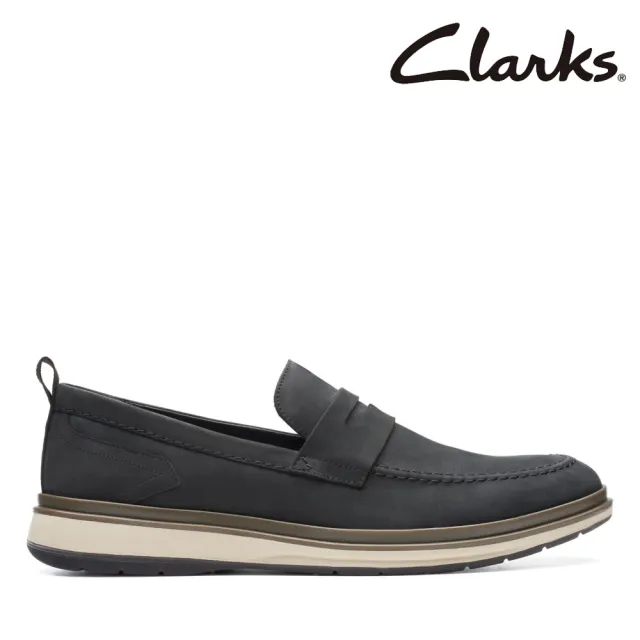 【Clarks】雙11 經典男女鞋 休閒鞋 帆船 樂福鞋 運動鞋 皮鞋(網路獨家款)