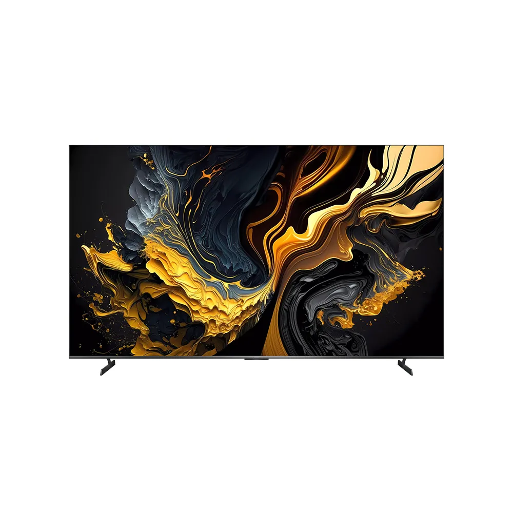 【小米官方旗艦館】Xiaomi100型 QLED 144Hz 智慧顯示器 MAX 2025