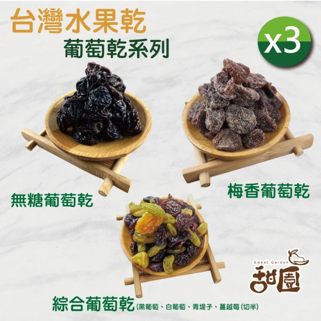 甜園 諸事滿意 喜捲財富 大口吃肉肉乾禮盒X12盒(肉乾禮盒