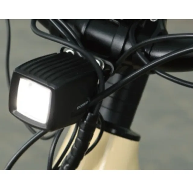【DOSUN】CTPRO 電輔車/電助車
