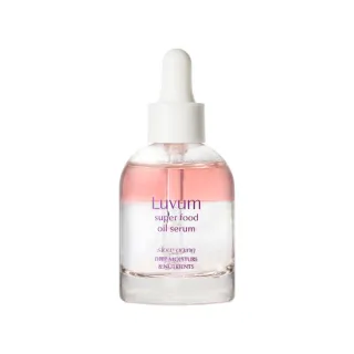 【Luvum】韓國 膠原蛋白精華油 30ml 抗衰老 逆齡 透亮 精華液 韓國美膚 明星產品 官方直營(精華液)