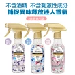 【mohe 木暉居家】日本NAGAHIRO買一送一衣物抗皺防靜電香氛噴霧(270ml 衣物防皺 香氛噴霧)