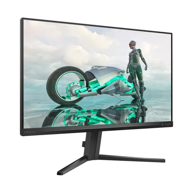 【Philips 飛利浦】24M2N3200S 24型 IPS FHD 遊戲顯示器(內建喇叭/HDR/0.5ms/180Hz)