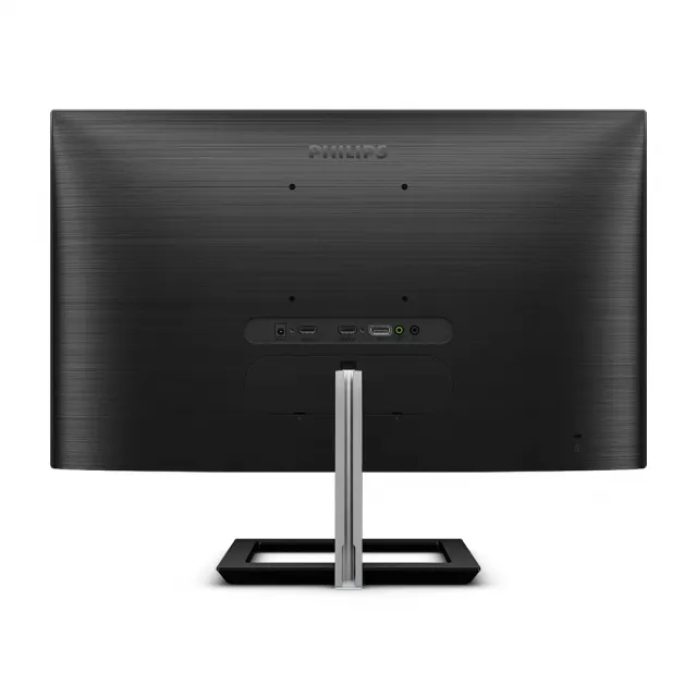 【Philips 飛利浦】278E1A 27型4K Ultra HD 液晶顯示器(IPS/3840 x 2160/DP/HDMI/內建喇叭)