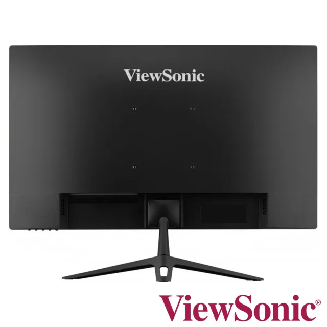 【ViewSonic 優派】VX2728-2K 27型 IPS 2K 180Hz 電競遊戲螢幕(FreeSync/HDR10/內建喇叭/0.5ms)