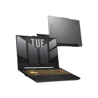 【ASUS】後背包/滑鼠組★15.6吋i7 RTX4060電競筆電(TUF Gaming FX507VV/i7-13620H/16G/512G SSD/W11)