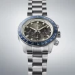 【SEIKO 精工】Prospex SPEEDTIMER 熊貓 太陽能計時腕錶-41.4mm(SSC939P1 / V192-0AH0Z)