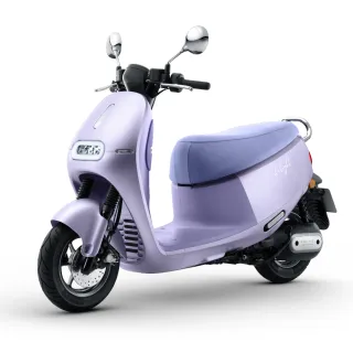 【Gogoro】Delight MY24(GM7R2)