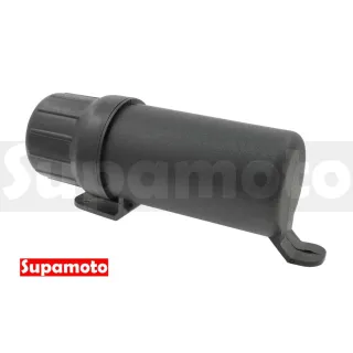 【Supamoto】多功能儲物筒-特大 (復古檔車/工具筒/工具包/防水/加掛包包)