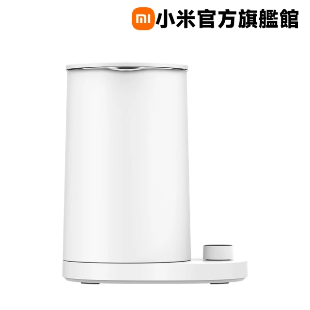 小米官方旗艦館 Xiaomi 恆溫電水壺 2 Pro