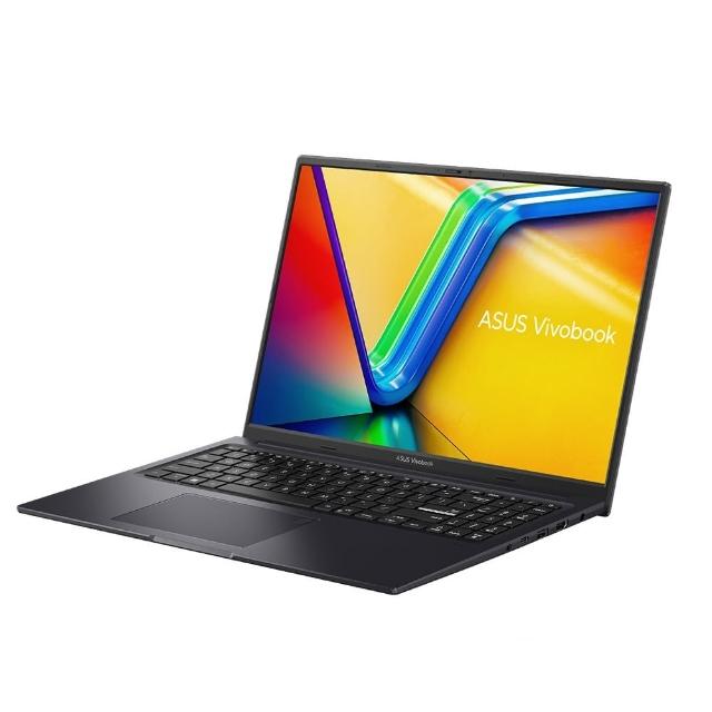 【ASUS 華碩】特仕版 15.6吋輕薄筆電(Vivobook 15 X1504VA/Core 5 120U/8G+8G/2TB SSD/Win11)