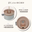 【Owala】Tumbler三層不鏽鋼保溫杯｜雙飲口吸管隨行杯｜-1185ml/40oz(保溫杯/保冰杯/吸管水壺/保溫瓶)