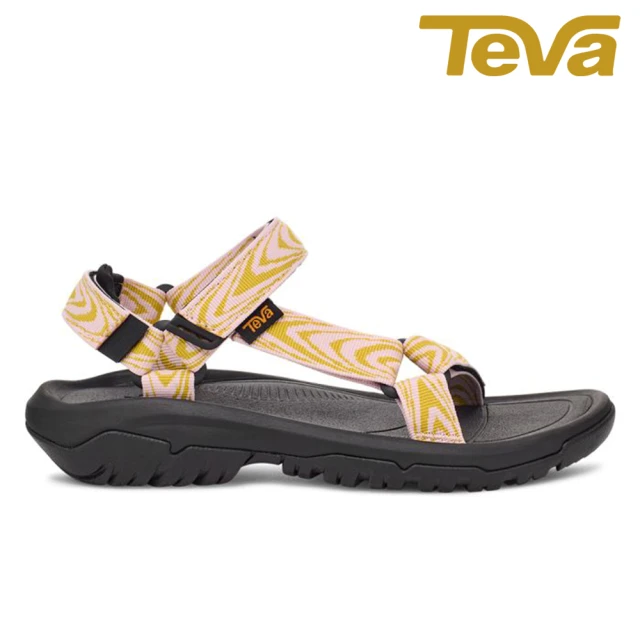 TEVA Hurricane XLT2 女 機能運動涼鞋/雨鞋/水鞋(TV1019235SVP)