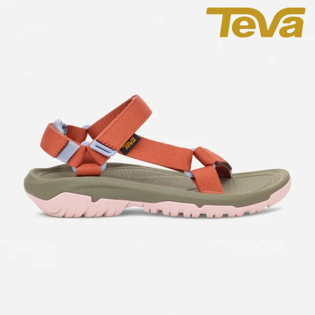 TEVA Hurricane XLT2 女 機能運動涼鞋/雨鞋/水鞋(TV1019235ATM)