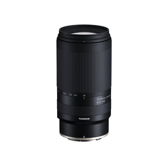 【Tamron】70-300mm F/4.5-6.3 DiIII RXD Nikon Z 接環 A047(公司貨 3年保固)