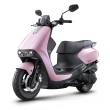 【KYMCO 光陽】Yogurt 125 優格 iCBS 機車(2024年全新機車)