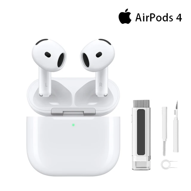 六合一清潔組 Apple AirPods 4