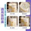 【Zhuyin】便攜式免安裝 泡澡桶 贈收納袋 免充氣摺疊澡盆(折疊泡澡桶 速開浴桶 泡澡浴缸 沐浴桶)