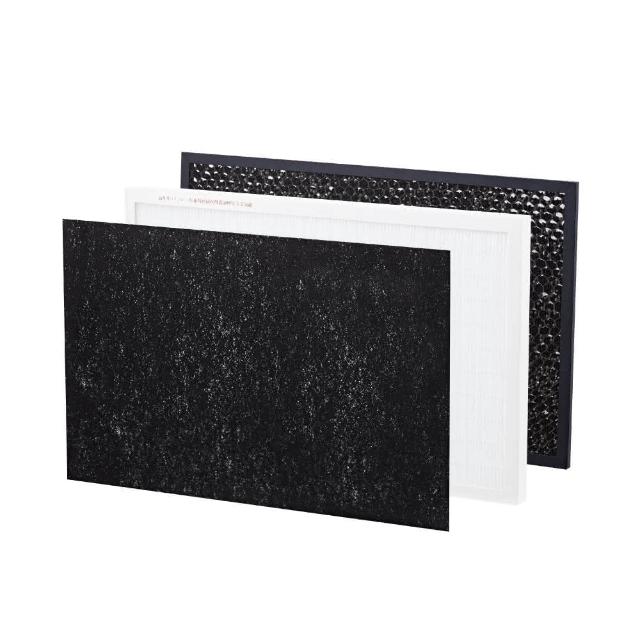 【Opure 臻淨】A2高效抗敏HEPA空氣清淨機空氣清淨機一年份濾網組(★A2一年份濾網組 ★)