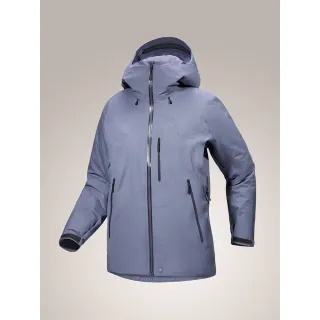 【Arcteryx 始祖鳥官方直營】女 Beta GT 化纖外套(雲層藍)