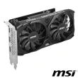 【MSI 微星】GeForce RTX 3050 VENTUS 2X E 6G OC 顯示卡