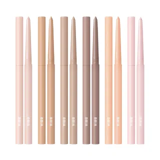 【BBIA】極細防水抗暈持久眼影眼線筆0.3g(24色可選 11-16)