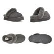 【UGG】UGG Disquette 穆勒鞋 毛毛 女鞋 懶人鞋 保暖出街 秋冬必備(UG1122550)