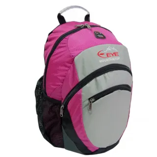 【EYE】熱賣款-超輕休閒鵝蛋包(後背包)