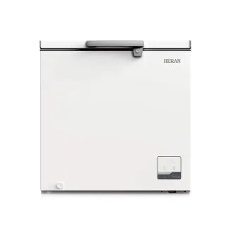 【HERAN 禾聯】400L臥式變頻冷凍櫃(HFZ-40L2V)