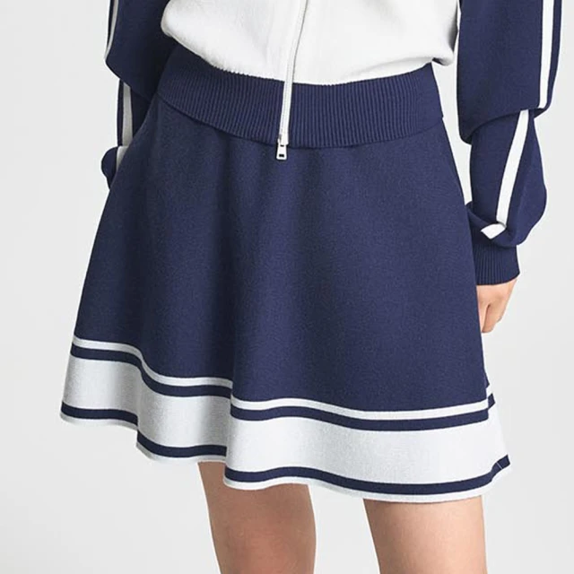 MLB 長袖大學T Monogram/Classic Spo MLB 長袖大學T Monogram/Classic Spo