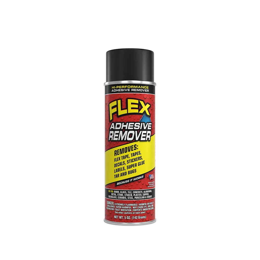 【FLEX SEAL】FLEX 飛速強力除膠劑(除漆除垢／142g)