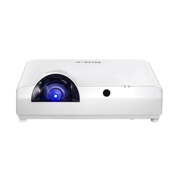 ROLY樂麗 RL-S550U 藍芽音箱 立體聲 高品質 音樂愛好者首選