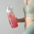 【Holoholo】官方直營 PILATES 大容量吸管運動水壺 1000ml(直飲隨行杯/彈蓋式水壺/可拆式吸管)